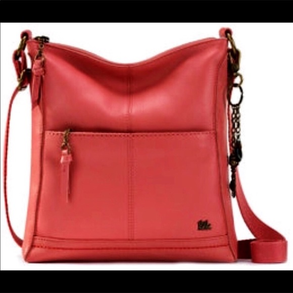 The Sak Handbags - The Sak Lucia Cross Body Bag